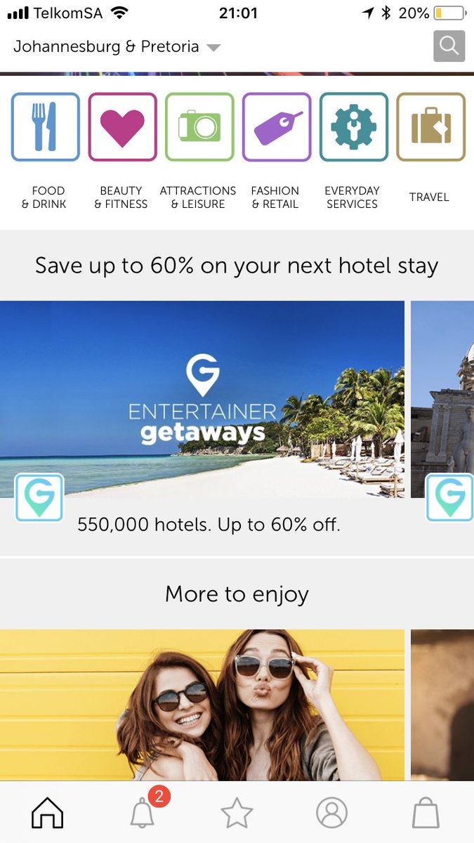 Thobi_Rose's tweet image. The Rand is low y’all - for the best 2-for-1 deals download @EntertainerZA 

Don’t say I didn’t ever put you on. I have saved over R1000 ok it already &amp;amp; it’s a serious life saver.
Food &amp;amp; Drink - Beauty &amp;amp; Fitness, Leisure , Fashion, Travel etc 
#SaveWithASmile