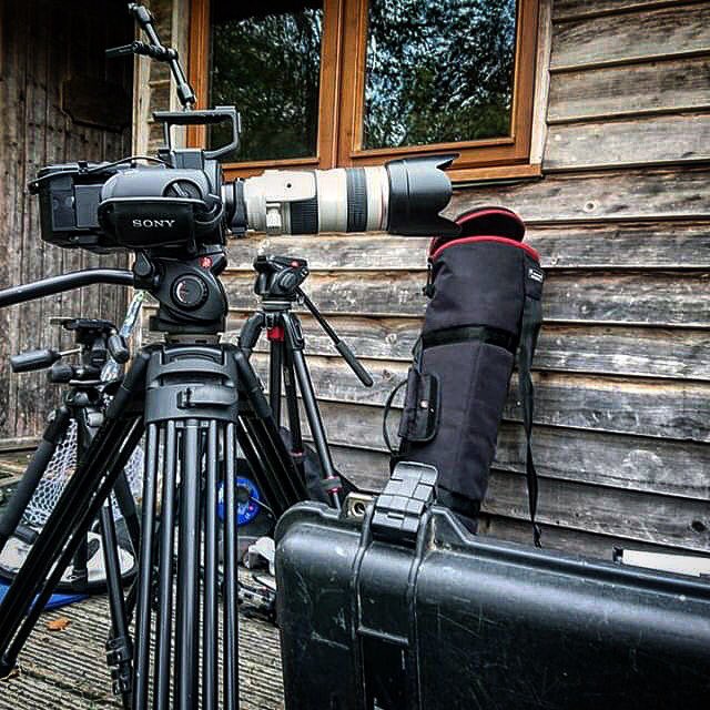 #tbt #filming an exciting project last week for @OrvisUK... #huntergathercook #flyfishing