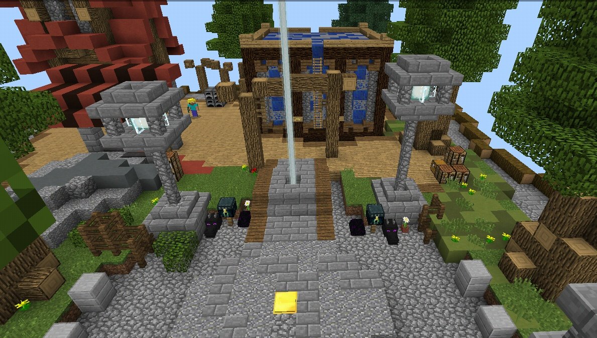 RedeMystic #KitPvP Mystic tweet media