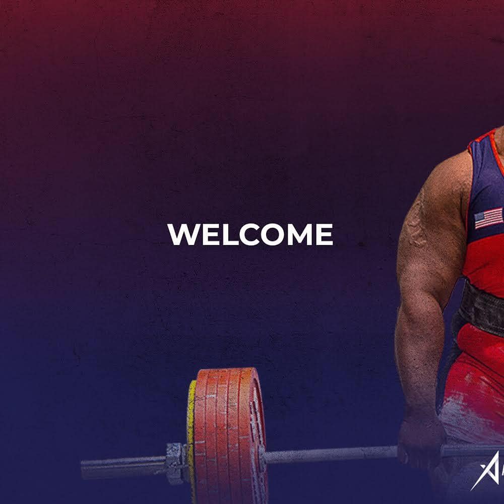 Coach_Williams1's tweet photo. We’re proud to announce our new partnership with @optimusprime_334
Big Ray joins @jenmillican and @ackimacki as our third brand ambassador! #ItsMoneyTime ⭐⭐⭐⭐⭐ https://t.co/EjdajCwQmR