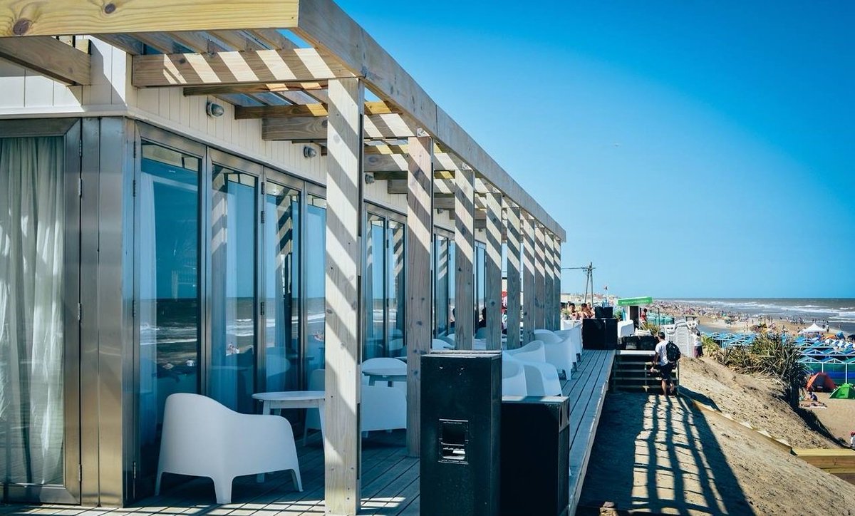 Reserva tu sombrilla