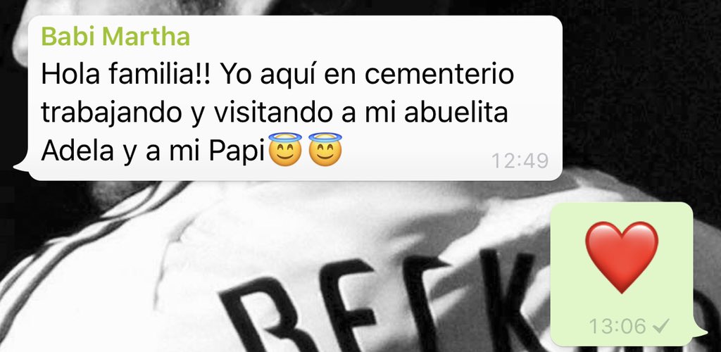Ricalde90s's tweet photo. #TeamBab https://t.co/pRmInerwas