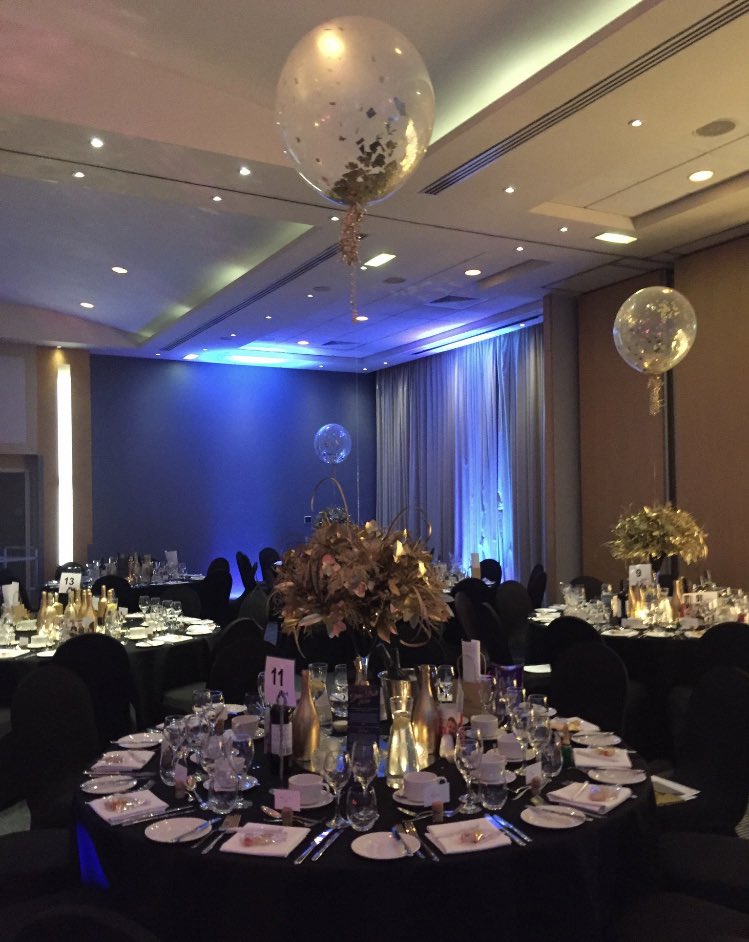 2 days to go! Throwback to our charity ball in 2016 #ThrowbackThursday #fundraising #charity