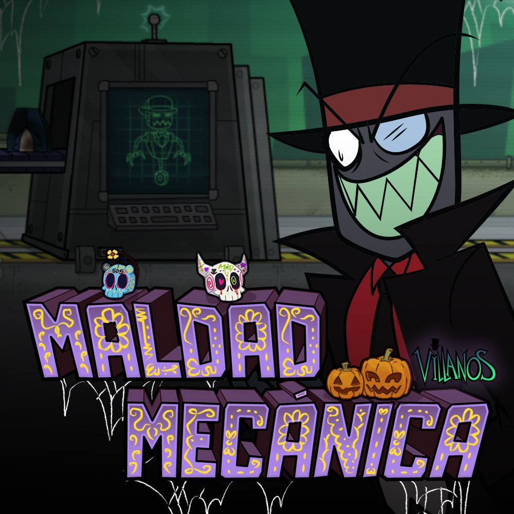 Cartoon Network MX tweet media