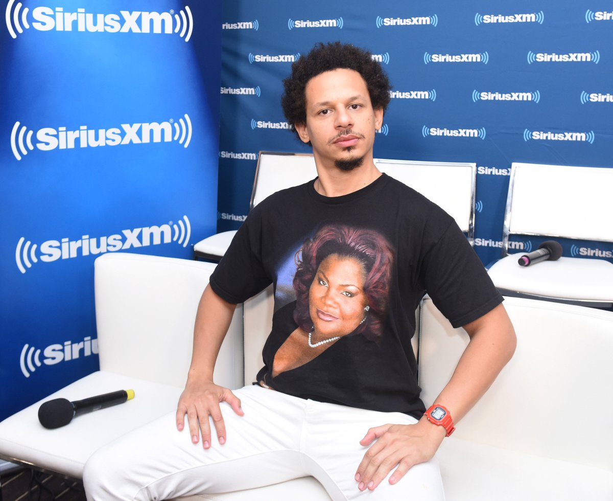 https://www.hotnewhiphop.com/eric-andre-nails-the-perfect. @ericandre. nail...