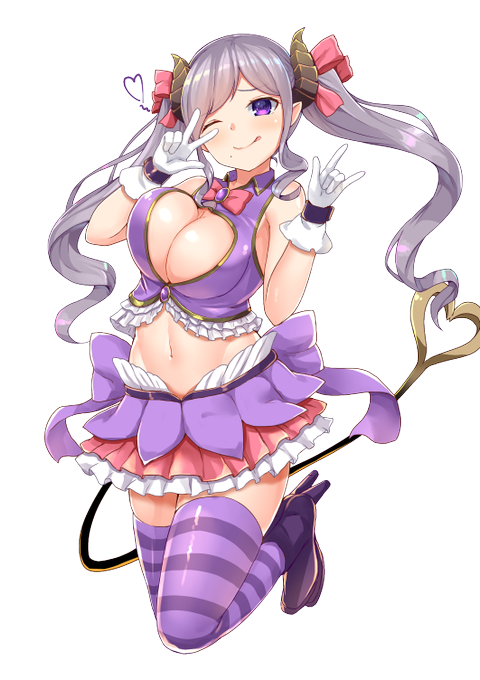 魔法熟女メアリすこ
#メアリのメモリー 