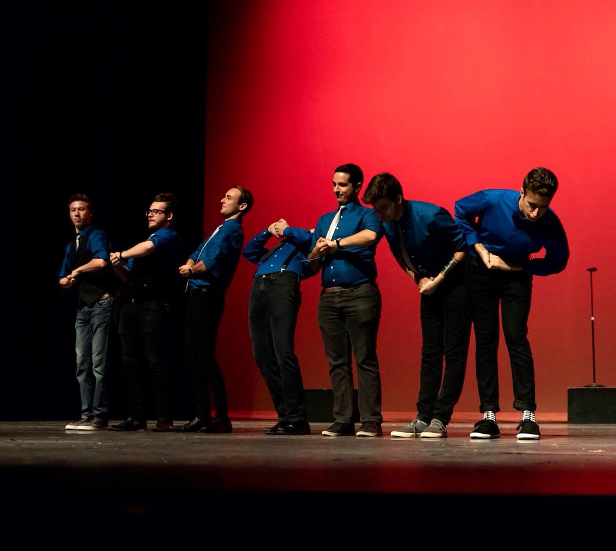 NotTooSharp's tweet image. Not Too Sharp Presents: A December To Remember

Officially one month until our big show! Tickets are available now. FREE for @UNHStudents and $8 for non-students. Hope to see you there! 

➡️ unhmub.universitytickets.com/w/event.aspx?i…