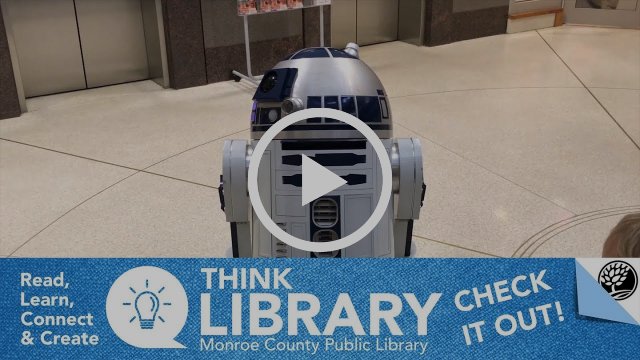 MCPL Friends tweet media