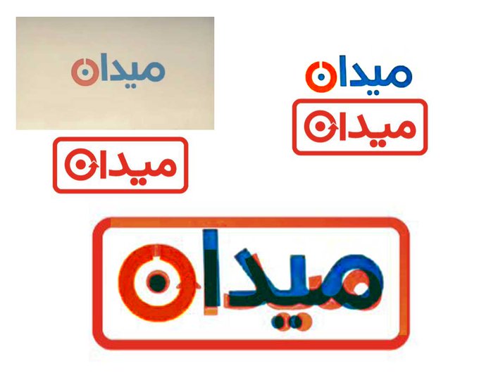 میدان tweet media