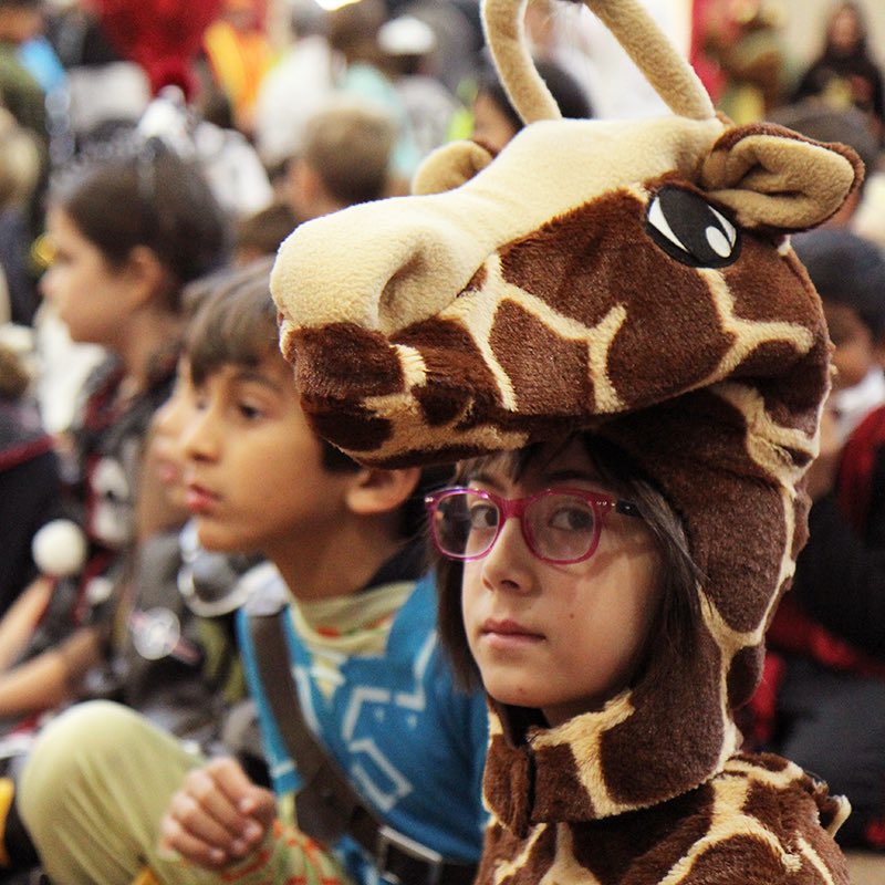 VillageSchool's tweet photo. What a blast at yesterday’s Halloween Carnival, some great costumes!
Special thanks to all of the Village parents who’s effort and dedication made it so great.
#villageschool #NAIS #CAIS #halloween #VSPA https://t.co/qb9x3KLPnY