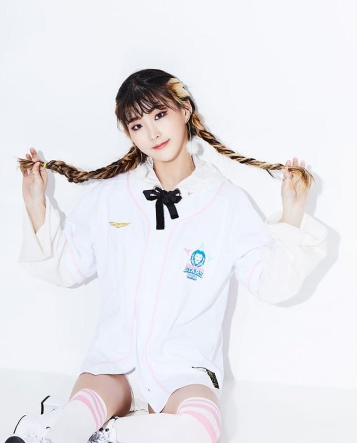 oahsispics's tweet photo. • • • #유수아 ♡ #yusua
➩ official photo
© actoz stars ☆ #오아시스 #oahsis https://t.co/NMIt3nbDsm