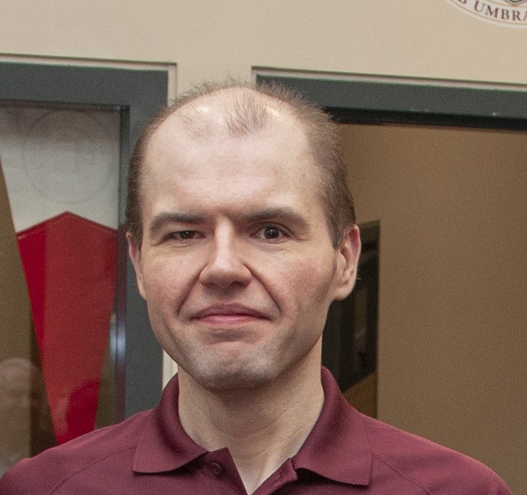 spprep's tweet image. The entire Saint Peter’s Prep community mourns the untimely passing of our beloved colleague and friend, Jan Butrym, '01, a longtime member of our Educational Technology staff. #RIP #PrepForLife  spprep.org/2018/11/01/pre…