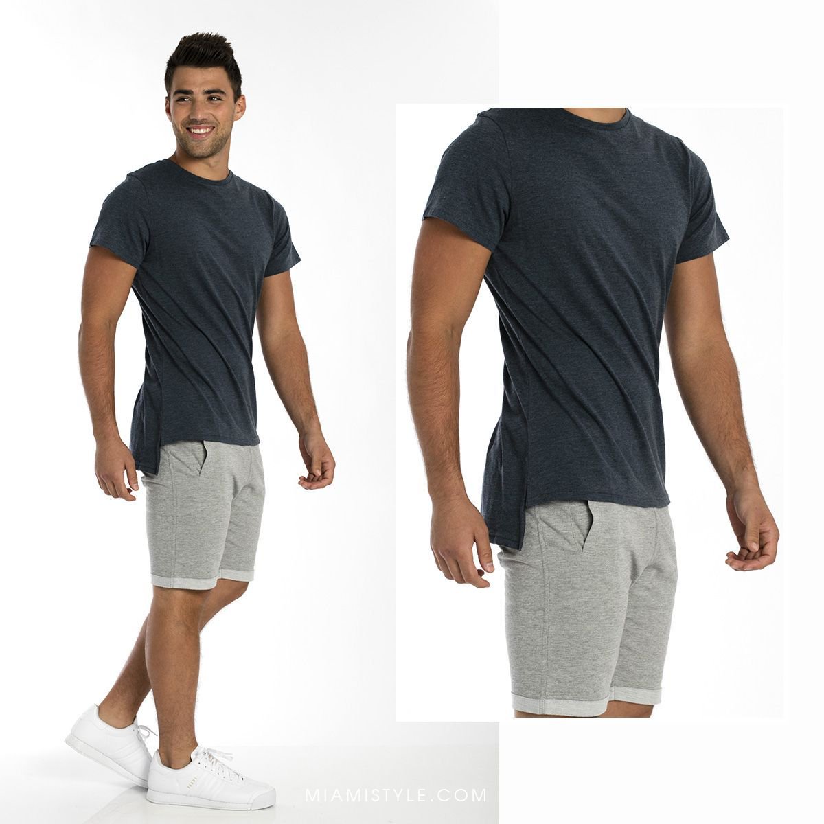 MiamiStyleShop's tweet image. ☑️ I’m a classic man! You could be mean when you look this clean, I’m a classic man... 🎶 20% off bit.ly/miamistyleshop