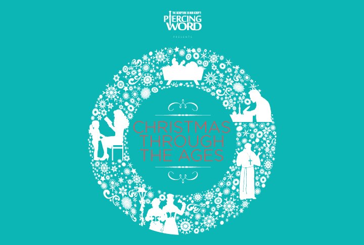 PiercingWord's tweet image. Piercing Word Presents: Christmas Through the Ages - mailchi.mp/piercingword/h…