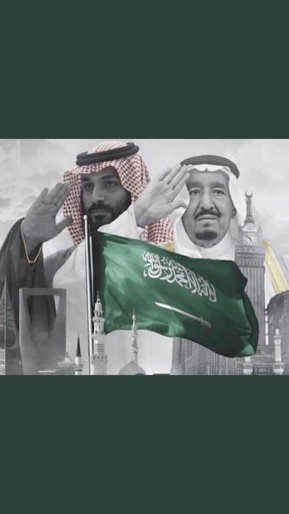 mTDtnD9rhSKaTd8's tweet photo. #القصيم_تبتهج_بقدوم_سلمان

اجتمع  الخير  كله   بالقصيم 
المطر واللي مثل ديمه حضر 

ياهلا بك   ياملكنا   يازعيم 
والقصيم بحبكم  قلبه خضر https://t.co/nzi3jORHx2