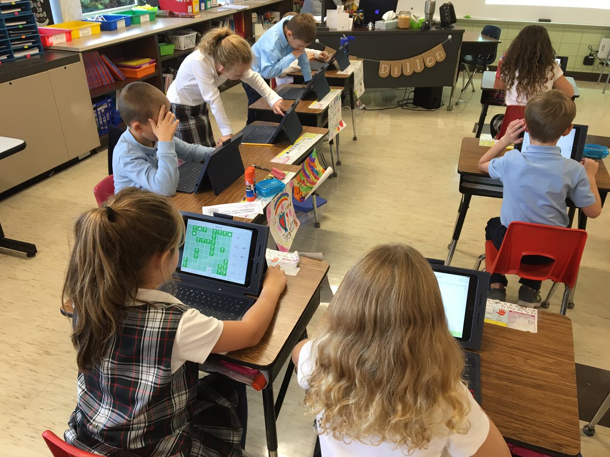 Abc123Dillon's tweet image. Practicing subtraction on IXL #ipads #subtractionproblems