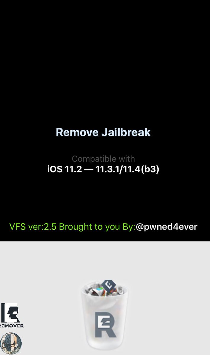 TradesGMR's tweet image. #Electrasupport #ELECTRA1131 @pwned24k How do u un-jailbreak your device? iv got these screenshots! they might be able to help u to help me, but im getting 60-70 second waiting time 🤨