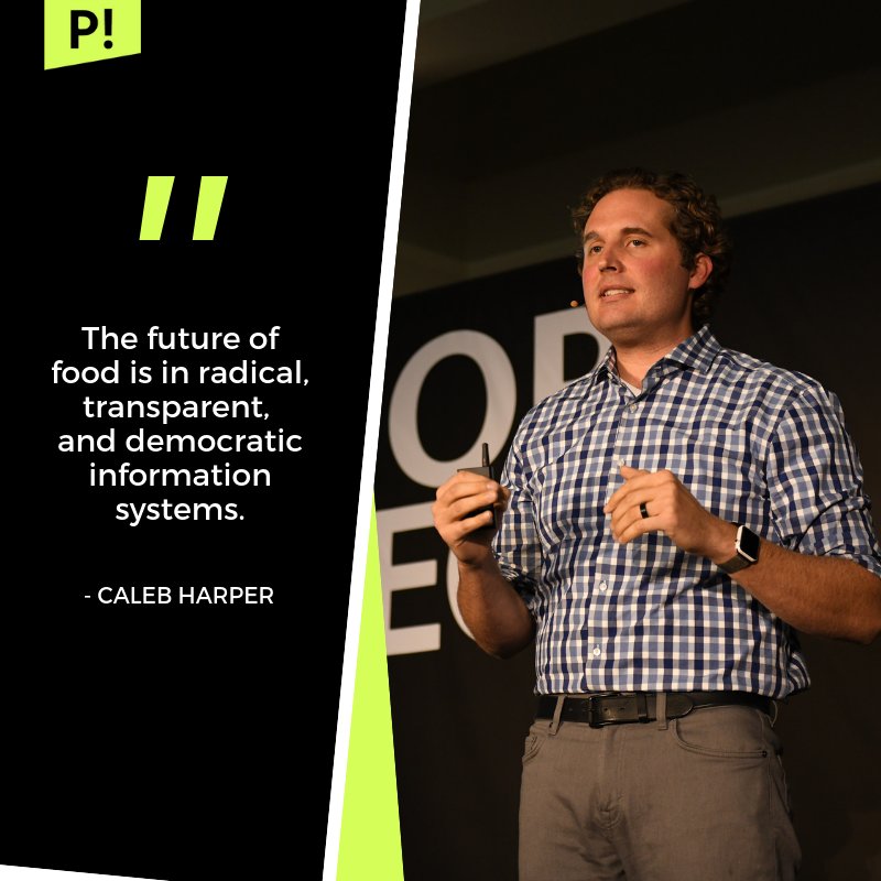 Caleb Harper (<a href="/calebgrowsfood/">Caleb Harper</a>) of MIT <a href="/medialab/">MIT Media Lab</a> wants food systems to be optimized for our nutrition and our bodies.