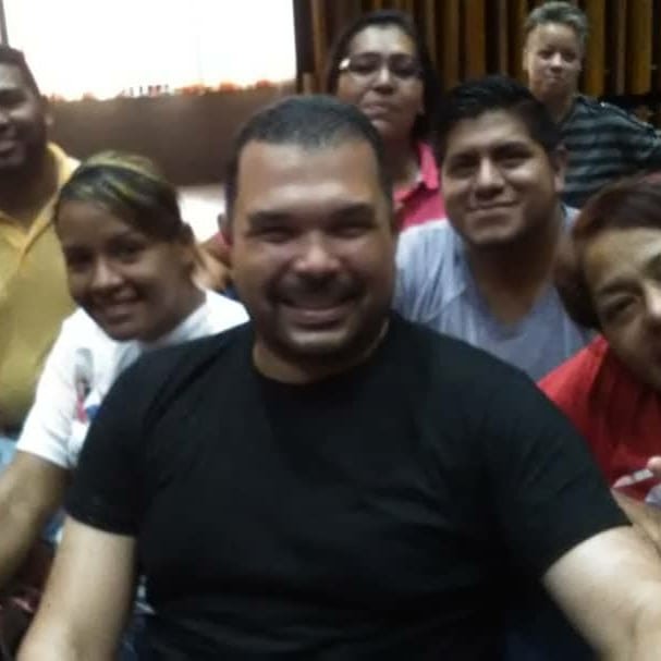 Franwill Ramos tweet media