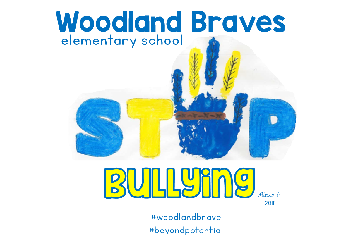 Congratulations to our 2nd Grader, Alexa, who submitted the winning t-shirt design, as decided by our Penny War! Purchase a limited-edition shirt here: customink.com/g/teq0-00bm-s2… …
#woodlandbrave #beyondpotential
