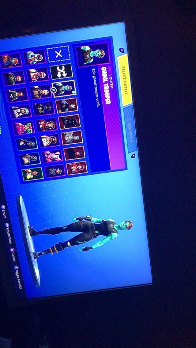 TrapsoulSells's tweet photo. Fortnite accounts for Sell &amp; Trade🙌
Full access only 💦
I don't go 1st❌
Will be gone by today or tomorrow‼️
DM me 🔌 #fortniteaccforsale #fortniteaccount #fortnite #fortniteaccountsforcheap #fortniteaccountsfortrade #fortniteaccountsforsale https://t.co/539l0frX5Y