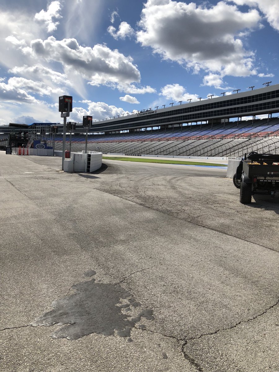 Landon_ChaseTx's tweet image. Decent view for the day