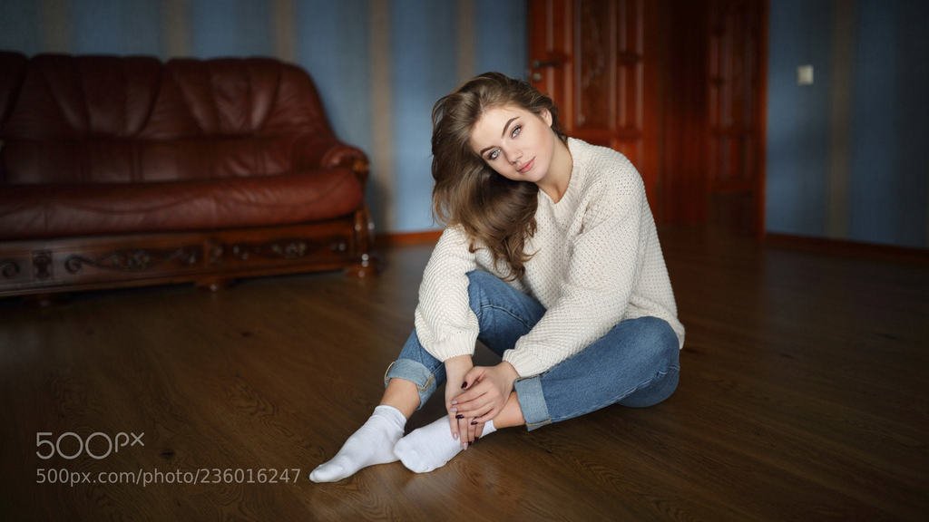 Margarita (автор фото _marvellous_77) #sexy #People