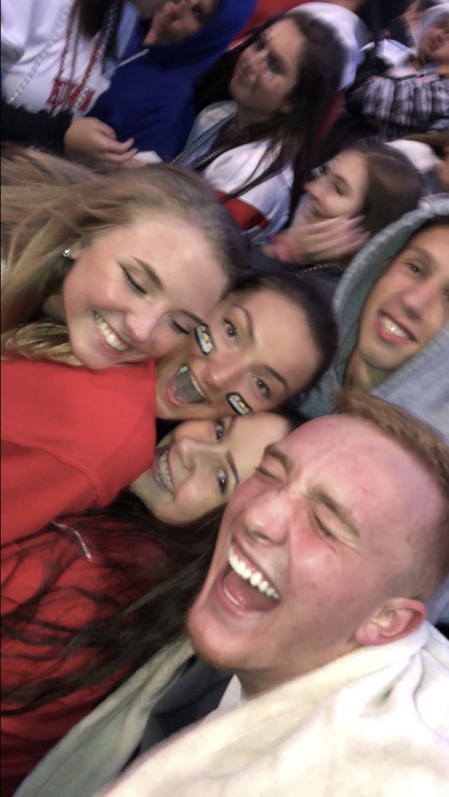 JillChapp's tweet photo. Happy birthday jay! hope you had a great day💗 love you💗💗 @jaydegentis https://t.co/1PDJPcSbCz