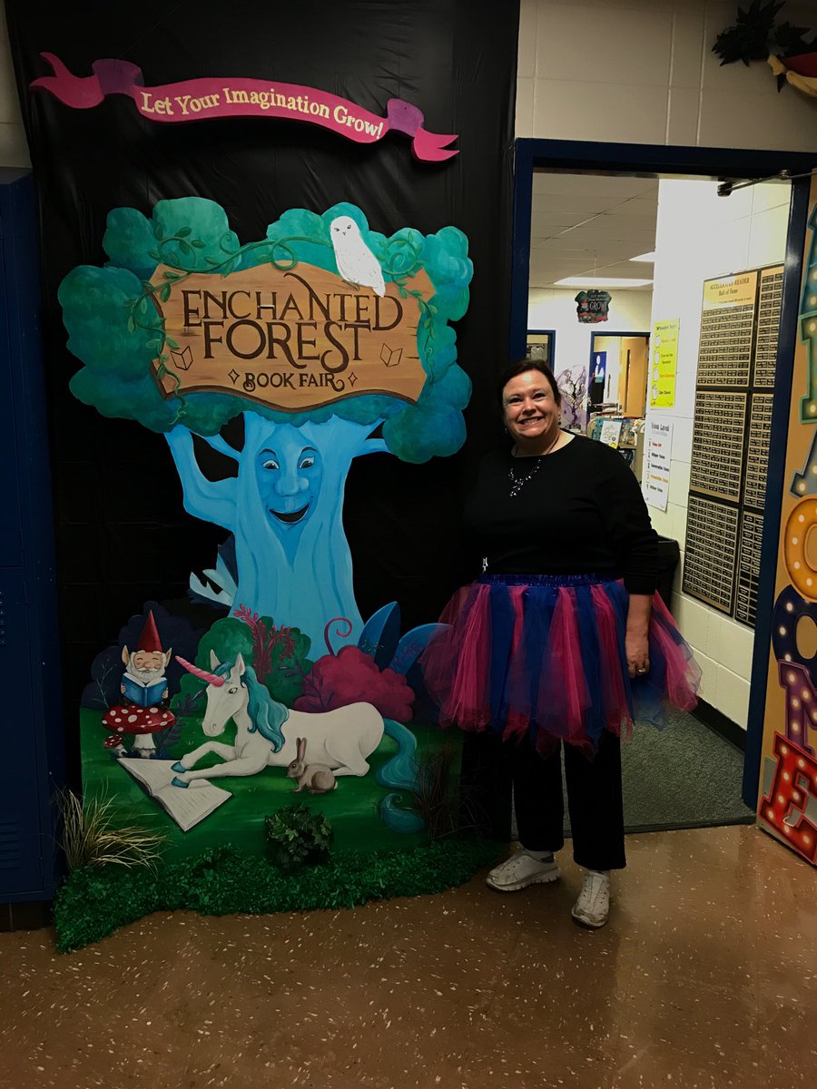 Wheeler Library tweet media