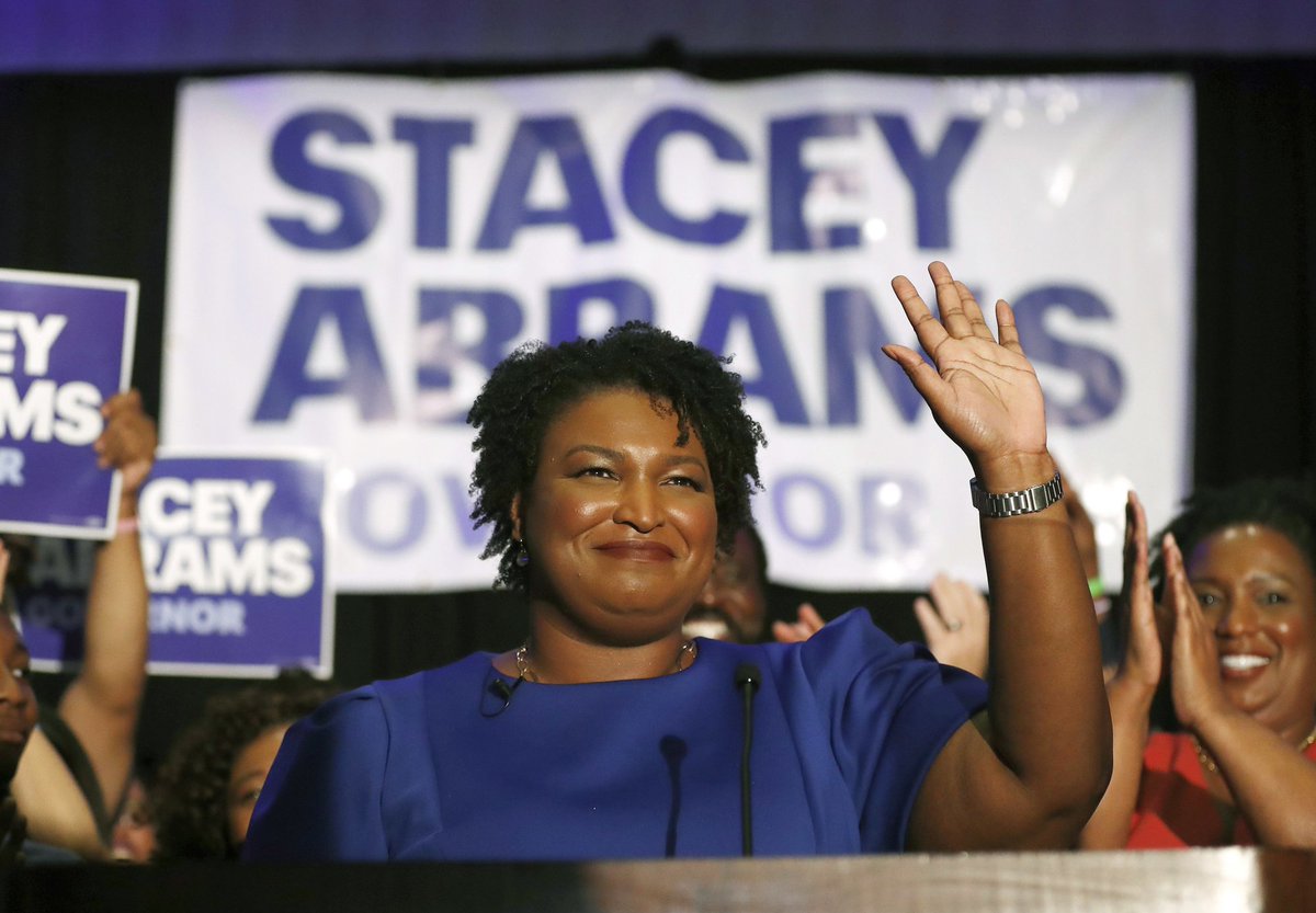 SMBWhitney's tweet photo. @NBCNews Despite the injustices all around us,
This land was made for you & me
Every single one of us has the same power at the polls
and if done in numbers it's too BIG (#VoteBlue ) to TAMPER with.
WE Can not be denied.
We Shall NOT Be Ruled.
We are all equal at the polls
โ#VoteDemocrat https://t.co/fJcUCIz0yk