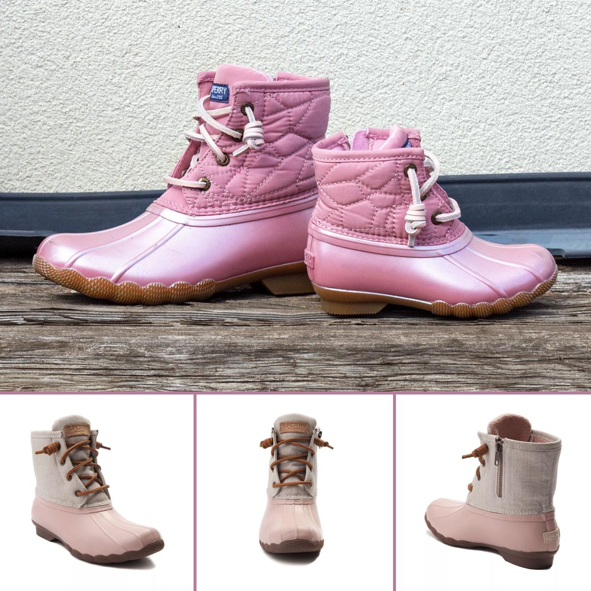 doc martens journeys kidz