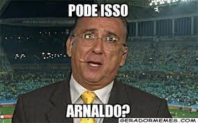 rafinhabastos's tweet photo. Ô Arnaldo... explica. Qdo eu, um mero comediante, falei bobagem.... o povo levou a sério e quis a minha caveira. Qdo o outro lá, político, falou bobagem... o povo disse que era só zoeira e elegeu ele presidente do Brasil. Ajuda ae! https://t.co/044fM8IeRp