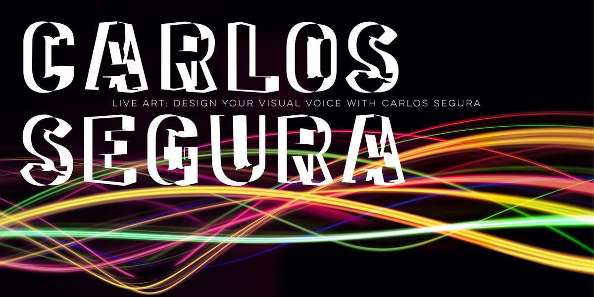 KennethAndreys's tweet photo. Apple Store Chicago with design legend Carlos Segura. The Patrón of T26 and Chicago Typography drops some science. This event is part of Chicago Design Week. @STA_CHICAGO @AIGAChicago @DesignMuseumChi @ChiDesignWeek  #GraphicDesigner #chicagodesignweek https://t.co/lJ2m8Srqfq