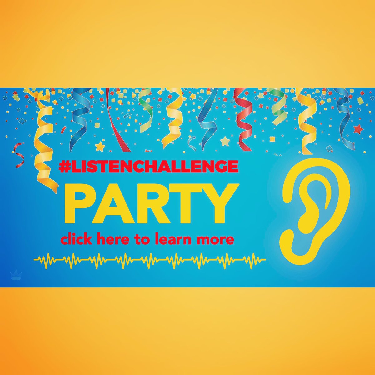 SpotliteApp's tweet image. #Spotliters! The Party  #ListenChallenge is now LIVE! Be sure to upload your best work! 🎤🎉🎶   -&amp;gt; spotlite.me  #SpotliteApp #Singers #Musicians #Party