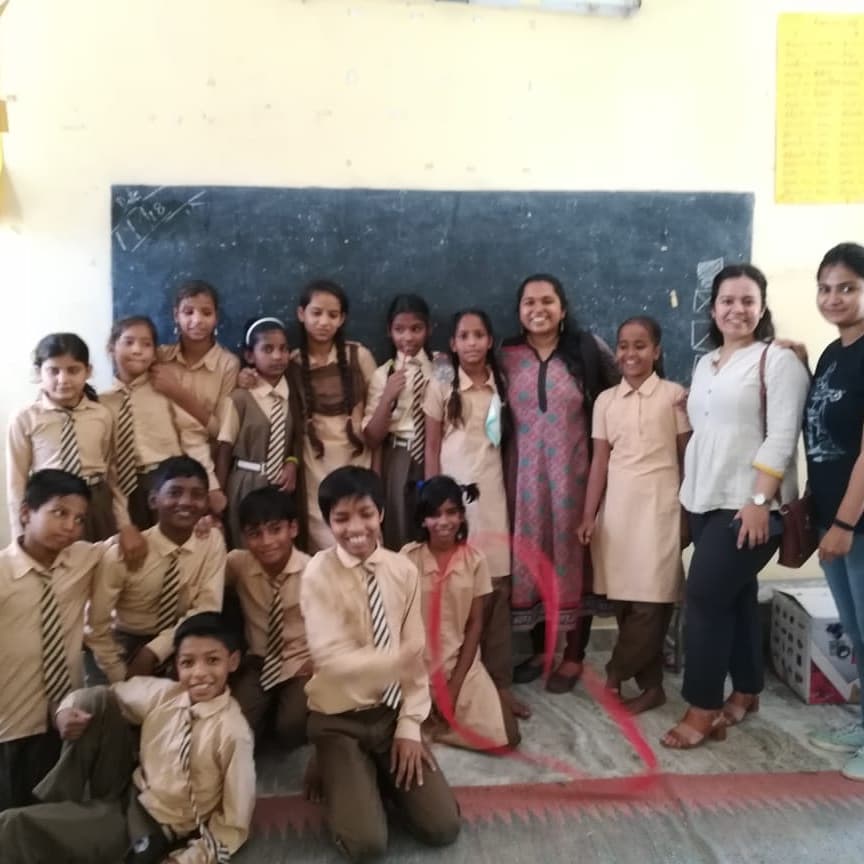 letuscontree's tweet photo. Hey #Jaipur 
Wanna #volunteer but don't know where to #start?
Worry no more. Join #Contree to be part of an #army of #volunteers who #joinhands to make the #city #better.

Follow us to #DoYourBit 

For more drop a message or comment. Also find us on Facebook and Instagram. https://t.co/fTpo4en7p2