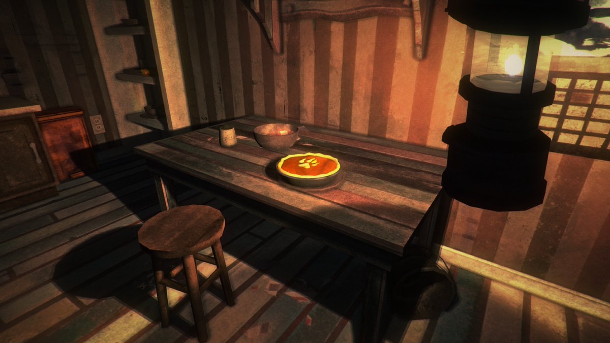 D4nt3Soul's tweet image. @IntoTheLongDark After a long travel to Milton, I made it! ^^ see you next year 4DON!