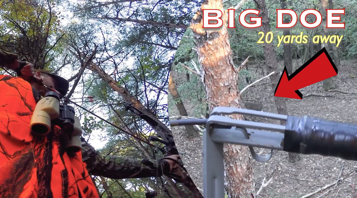 This one got the blood pumping. New video is now up on the channel! LINK IN BIO!!!