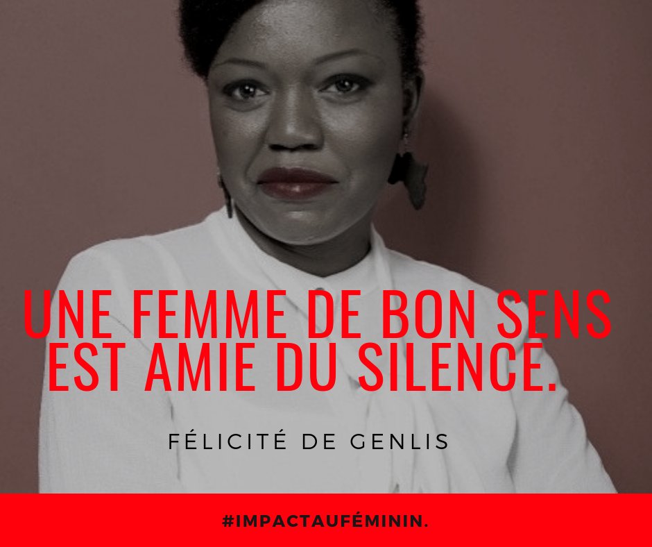 Femmes 🌍 d'impact tweet media