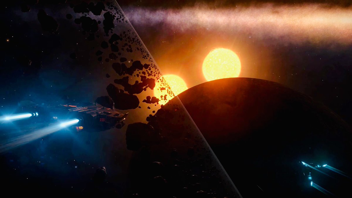 CVaristu's tweet photo. Mineroooo!!! #elitedangerous #fighter #bodyguard #miningelite https://t.co/2wULfhGPW5