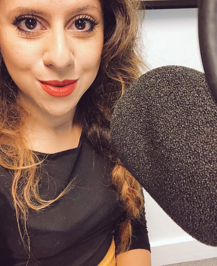 Dr Meriame tweet media