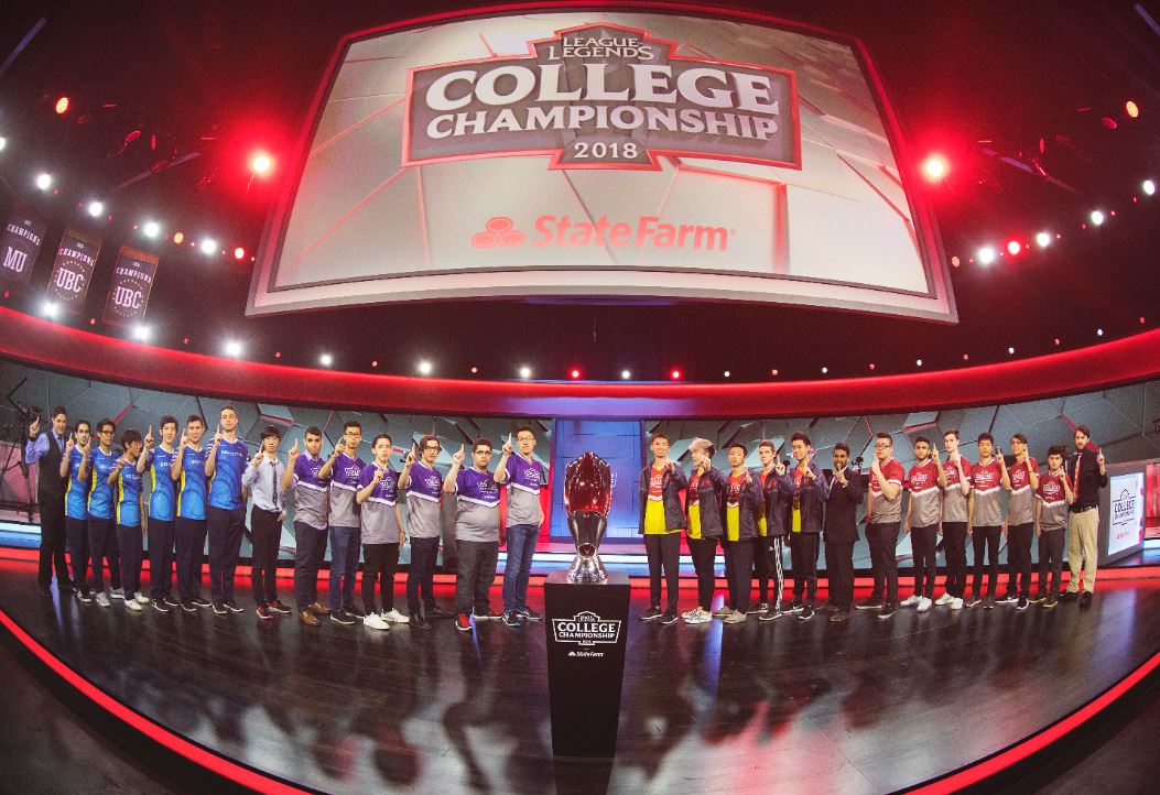 Battlefy tweet media