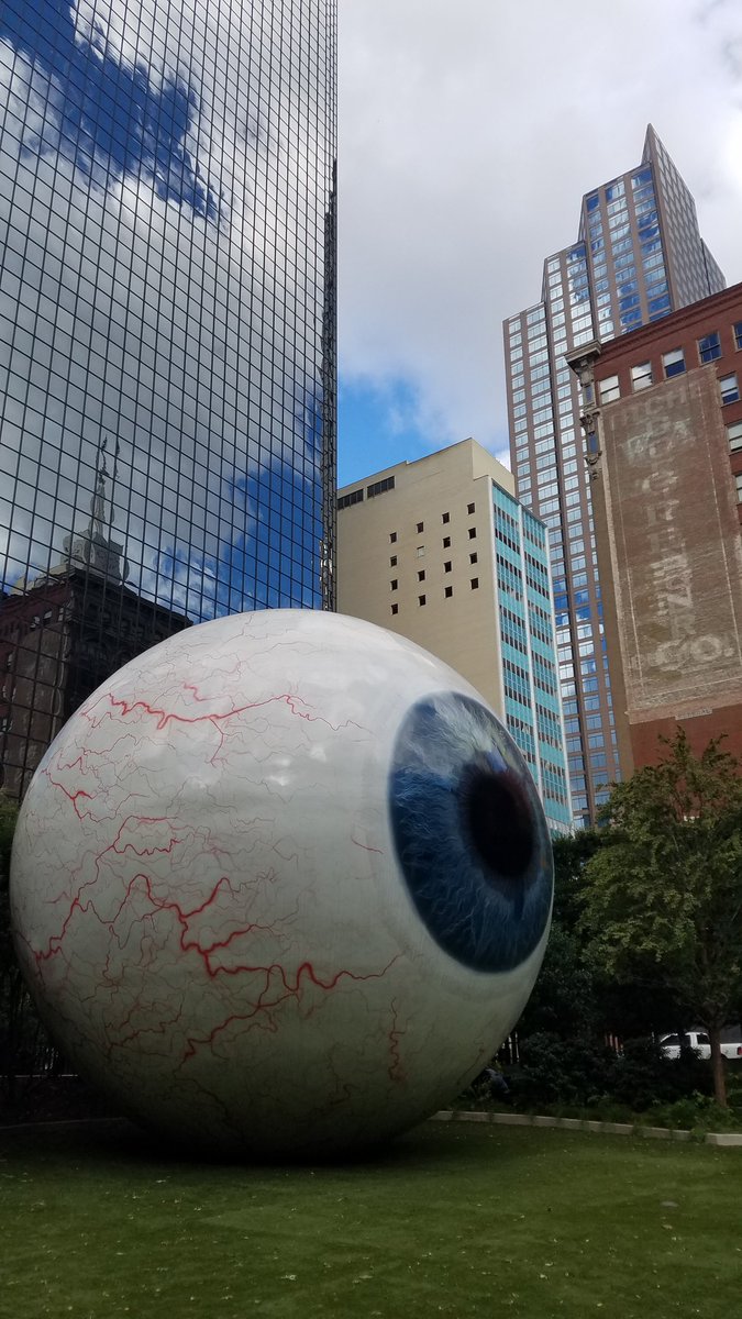 dabblefox's tweet photo. Good B'eye', #Dallas and #ISSA2018! See you next year in Las Vegas, at #ISSA2019! https://t.co/uQQz0UBWoU