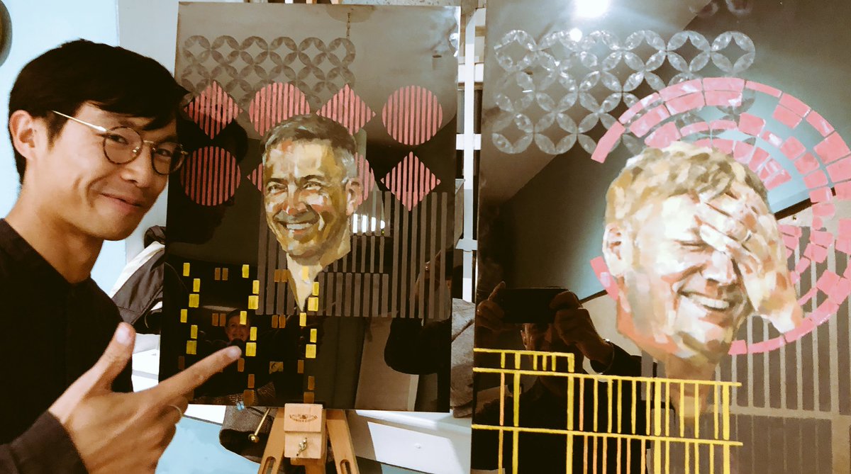 Harbinder Birdi tweet media