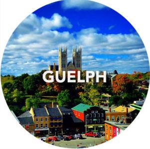 Help create unique experiences for visitors to #Guelph through the #DestinationGuelph Strategic Co-investment Opportunity! #visitguelph #guelphtourismnetwork #RTO4  guelph.animationfund.ca