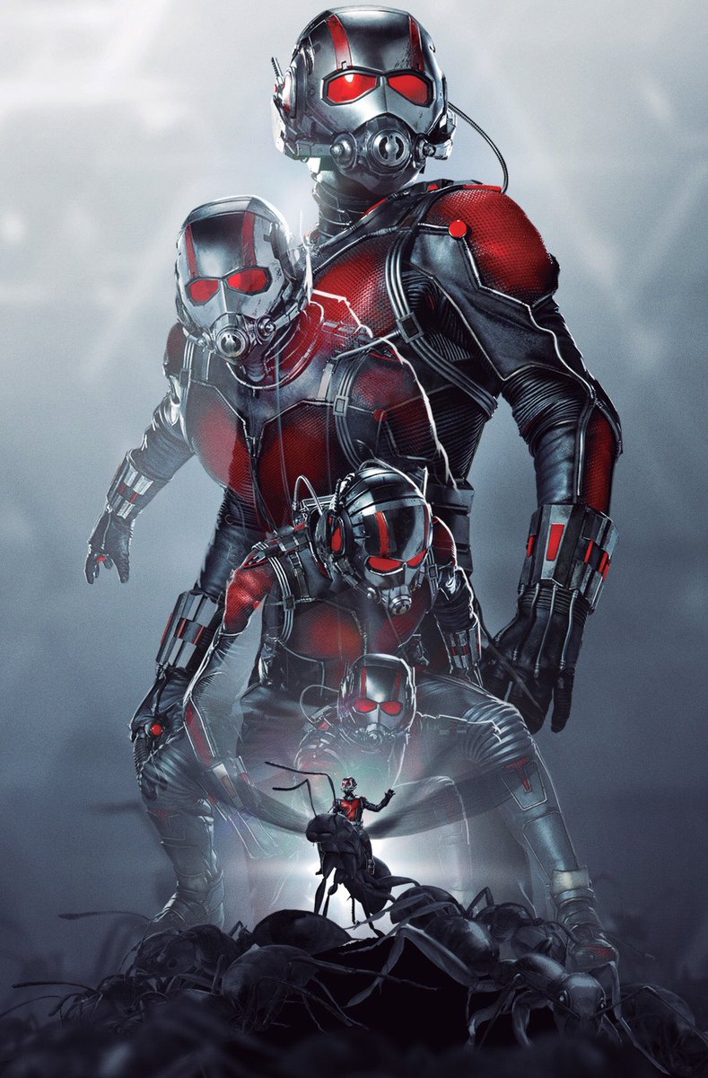 AntMan_MU's tweet image. 