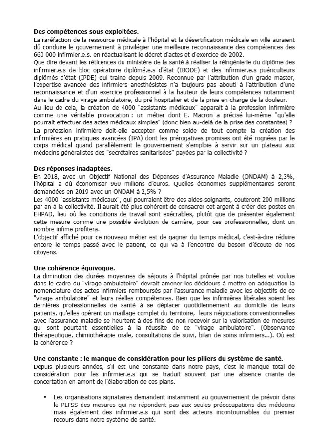 SyndicatIbo's tweet photo. #infirmieresoubliées nous sommes solidaires et nous nous associons au mouvement national unitaire de la profession #infirmière @ANPDE @NDepoire @ConvergenceInf @FNIofficiel @SyndicatONSIL @SNIA75 @SyndicatIbo @SNIESUNSA @Sniil1 @infirmierSNPI @unaibode @presidentFNI @JohnPinte https://t.co/TrQ5zzDJ3H
