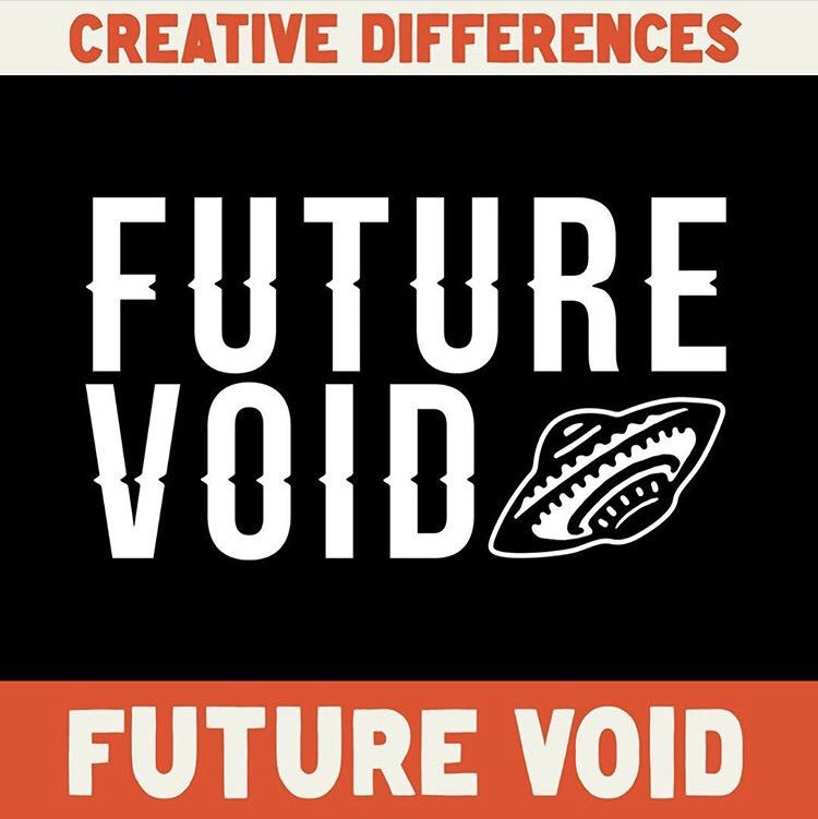 Future Void Records tweet media
