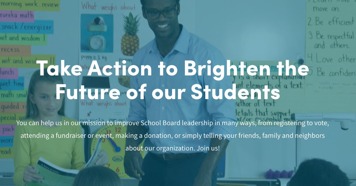 Have you heard about the work of Coalition for Charleston Kids? Read about their mission to improve the standard of education in Charleston County and the School Board candidates they're endorsing to make it happen: chskids.org