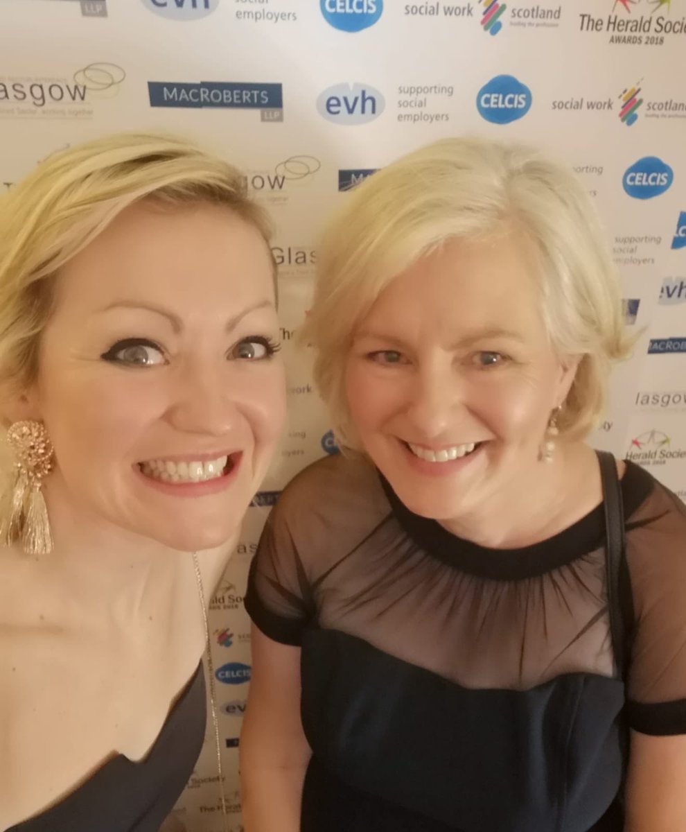 king_debbie's tweet photo. At the #societyawards with @Fee_King ๐ค for our #farfromfixed campaign - weโre #stillfighting until thereโs a home for everyone! https://t.co/NF7YEwqj8K