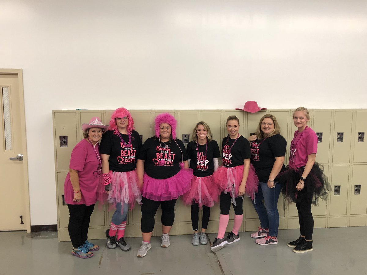 Galileo High School tweet media